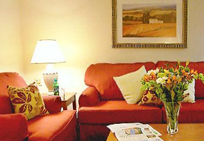 Towneplace Suites By Marriott Indianapolis - Keystone Zimmer foto