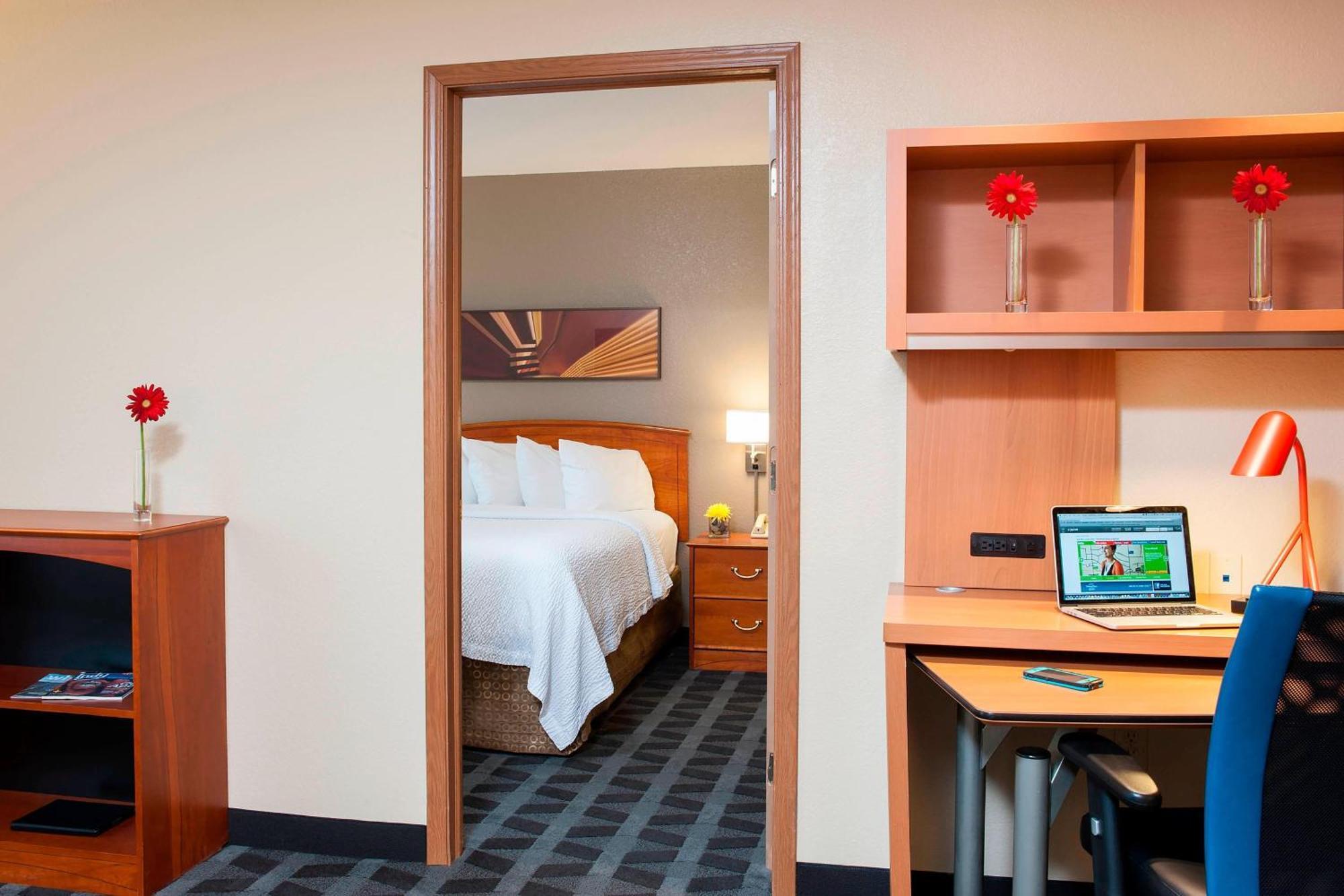 Towneplace Suites By Marriott Indianapolis - Keystone Exterior foto